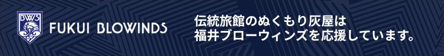 福井ブローウィンズ
