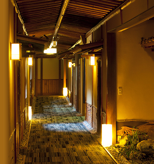 Corridor