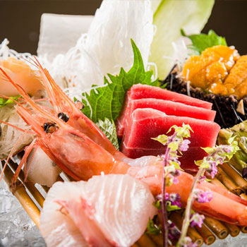 春のお料理