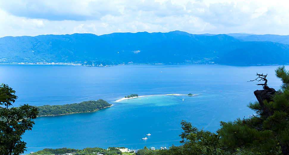 水島