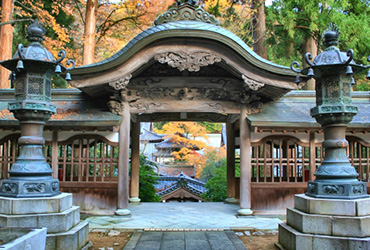 永平寺